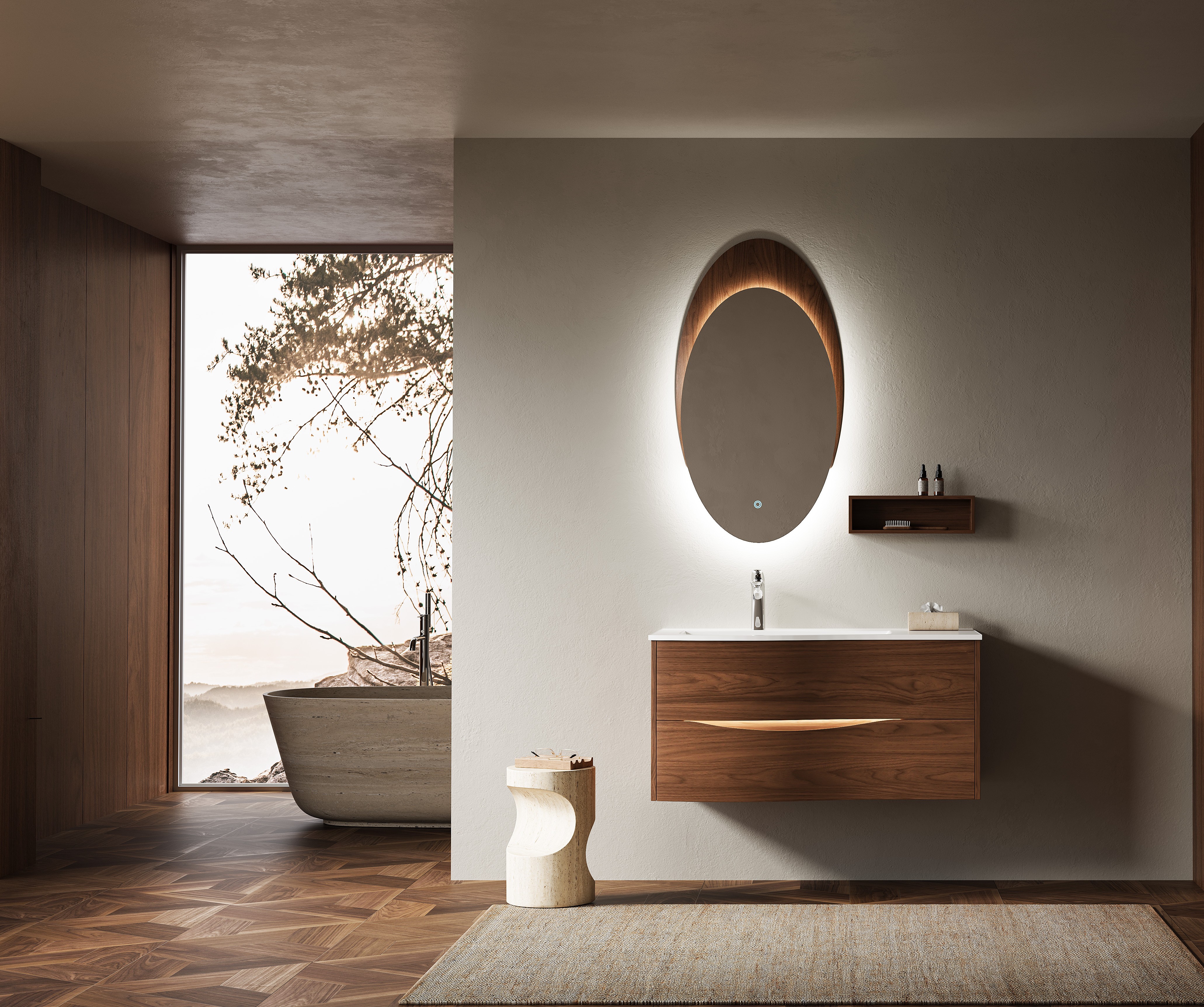 FEGBER Bathroom