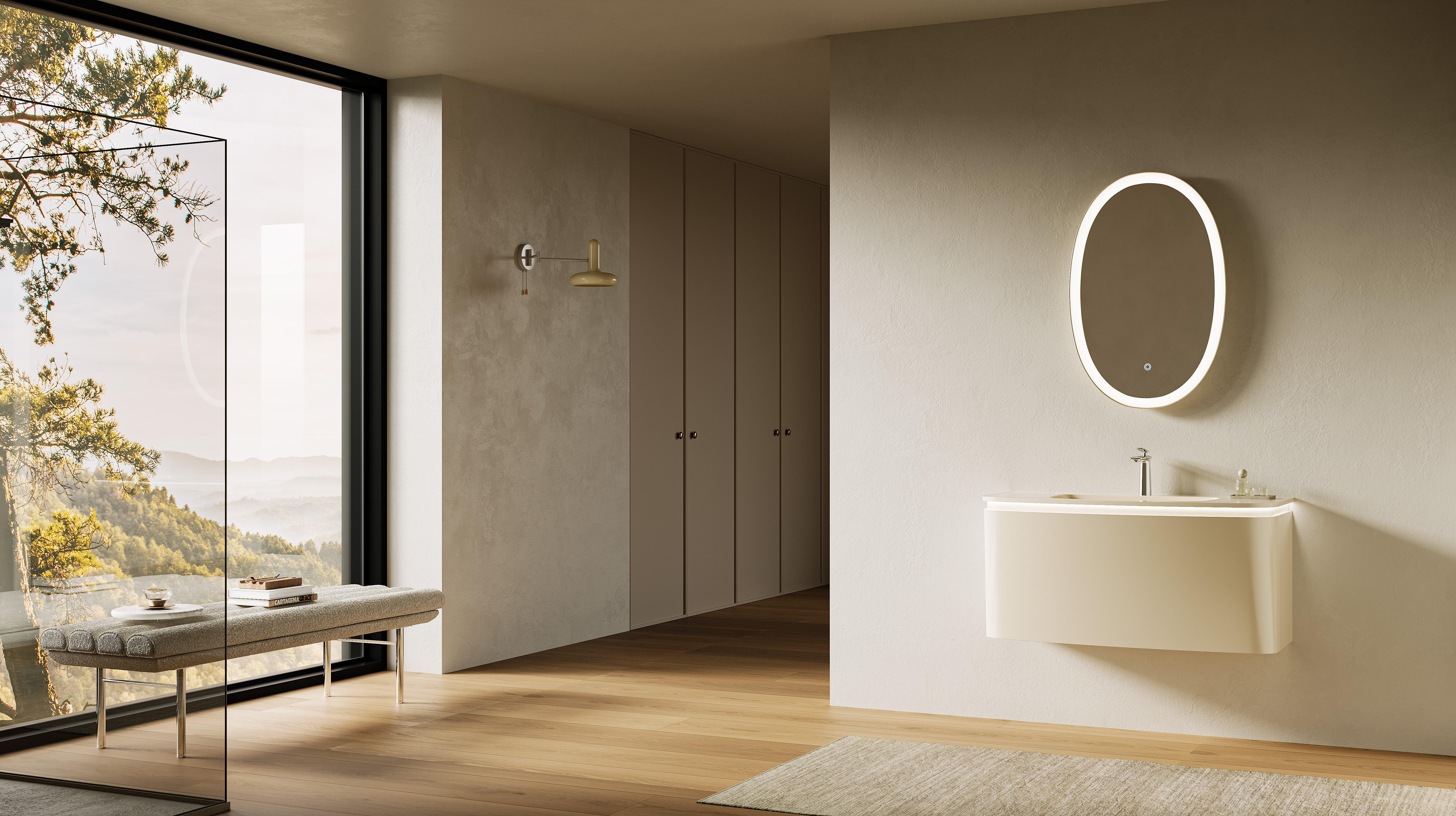 LG-035 Double-basin