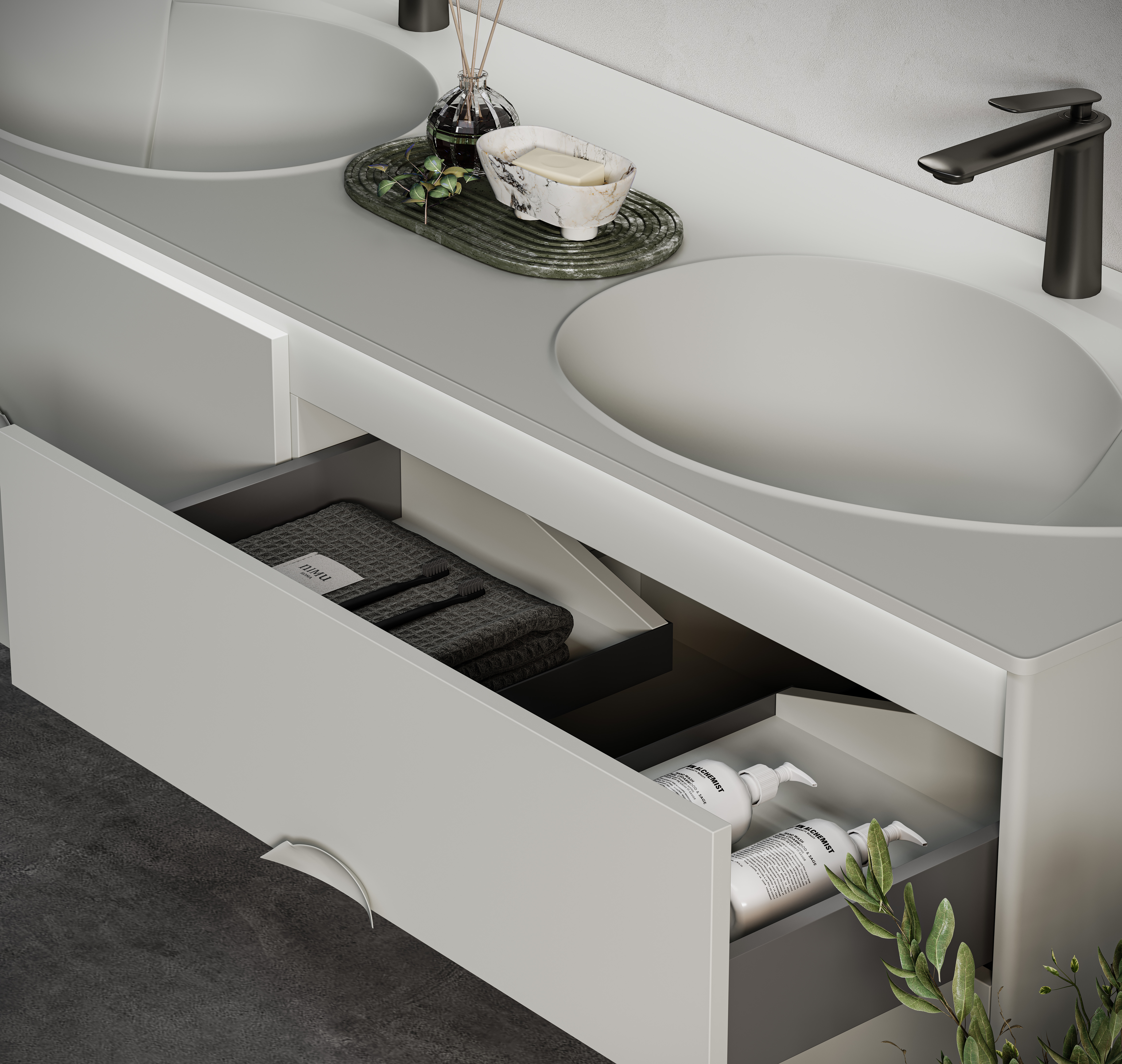 LUXURY