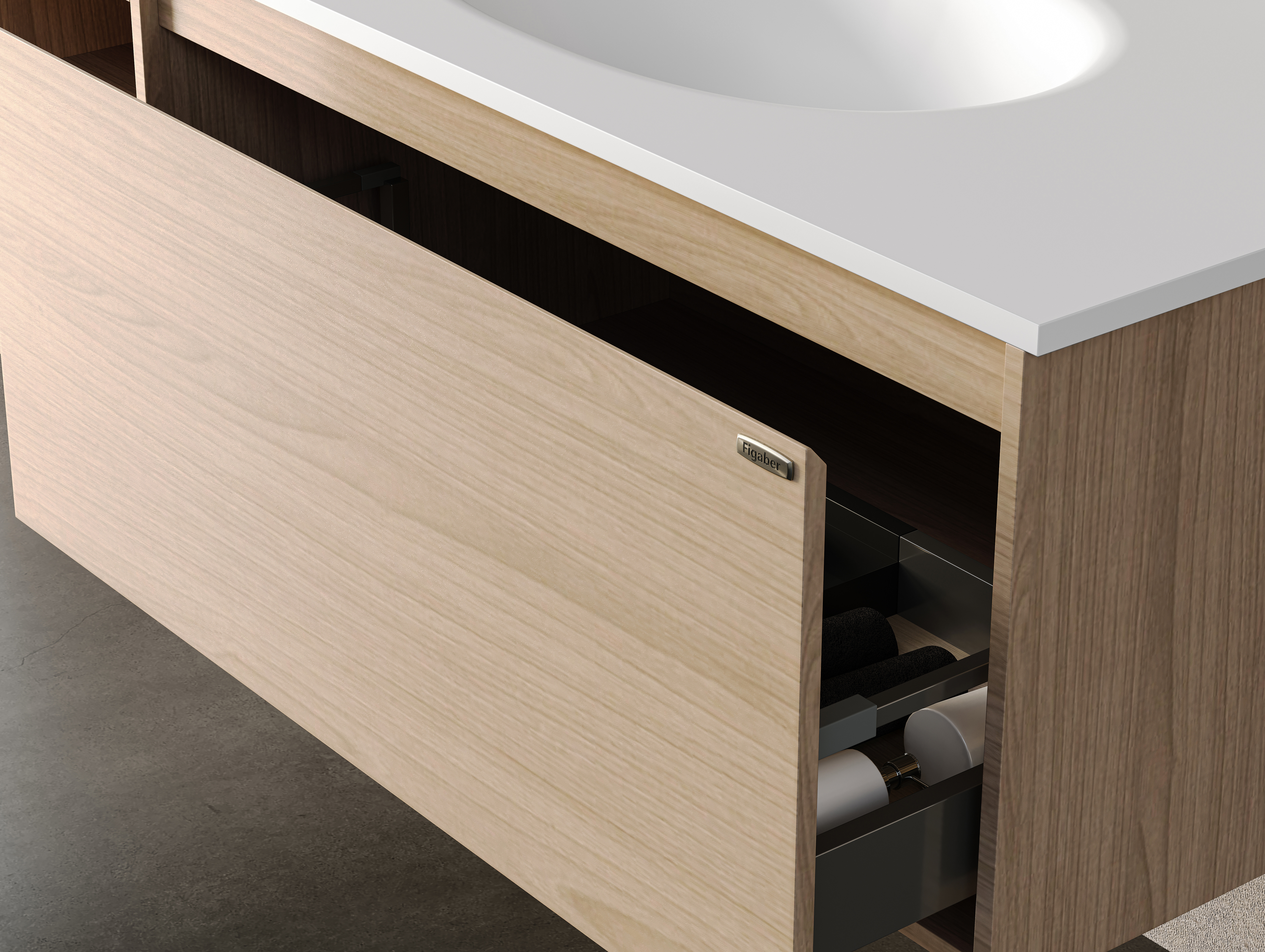 FG-065-150 detail