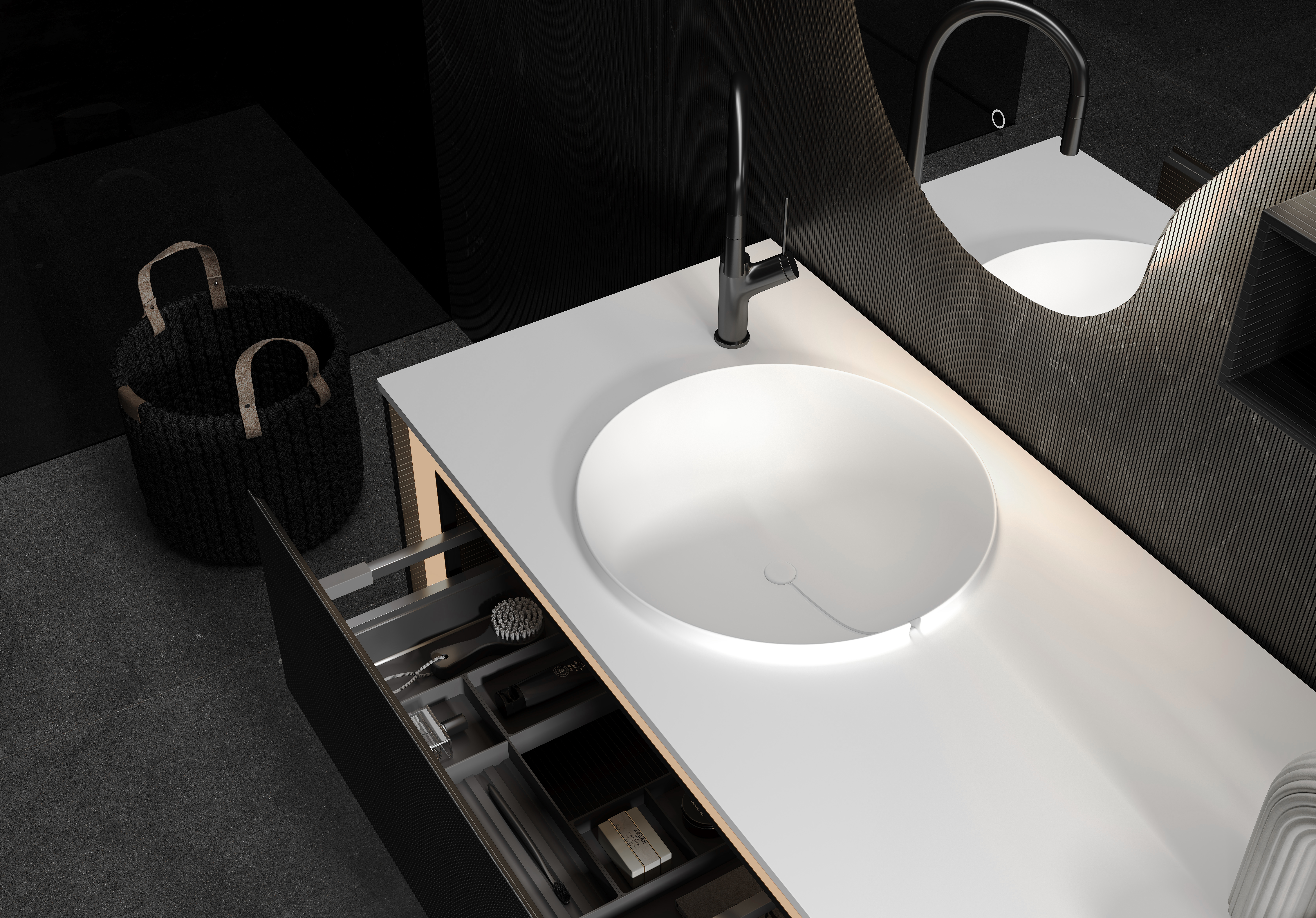 LG-A07-160 detail
